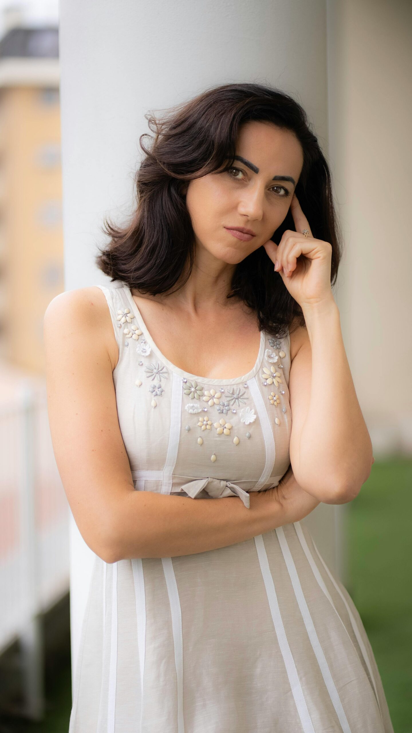 Simran Kaur, Chandigarh